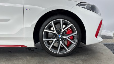 BMW 1 Series 128ti 5dr Step Auto Petrol Hatchback